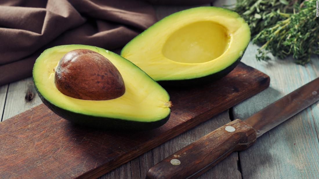Benefits of avocados: 5 ways they are good for your health