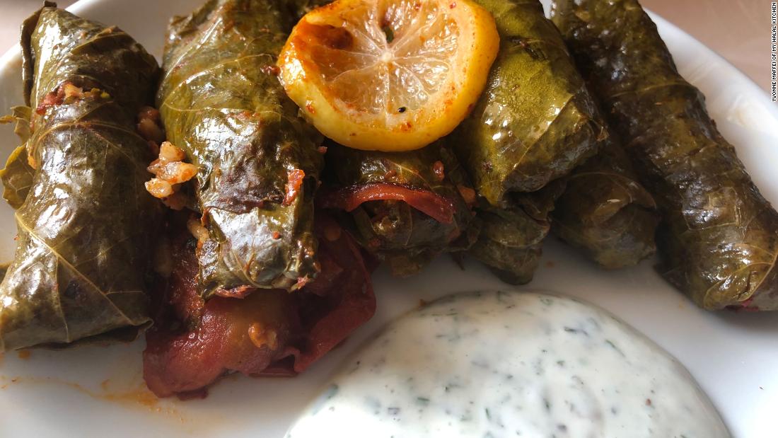 Eid al-Fitr 2021: Delicious Mediterranean recipes to celebrate the end of Ramadan
