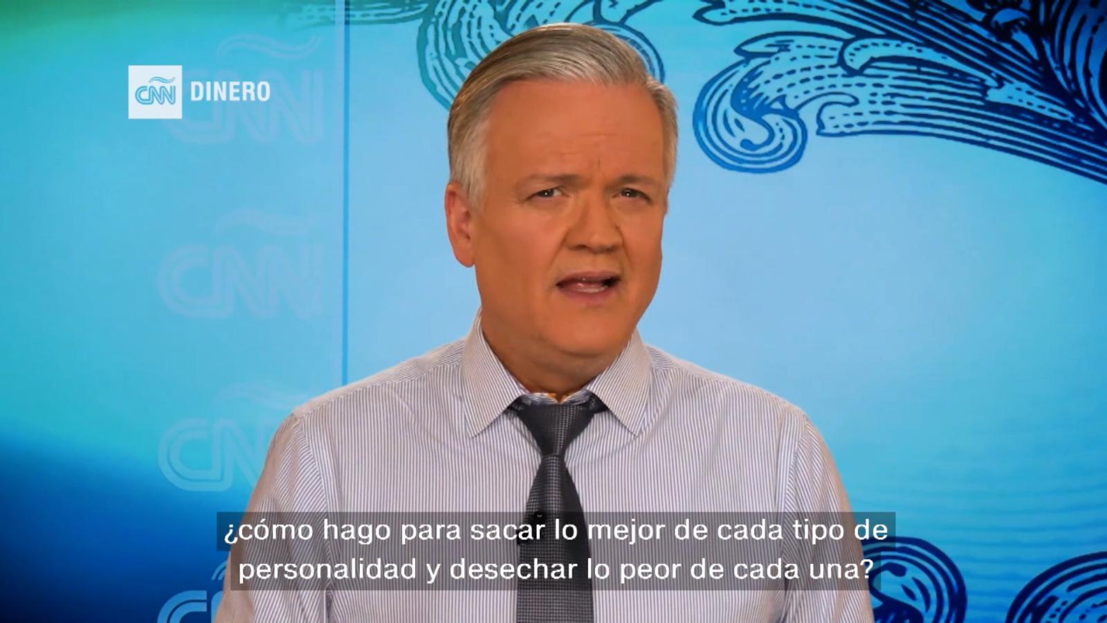 ¿Cuáles son los tipos de personalidad financiera y con cuál te ...