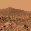 Perseverance Mars rover 0429
