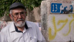 Palestinians fight eviction from homes in East Jerusalem