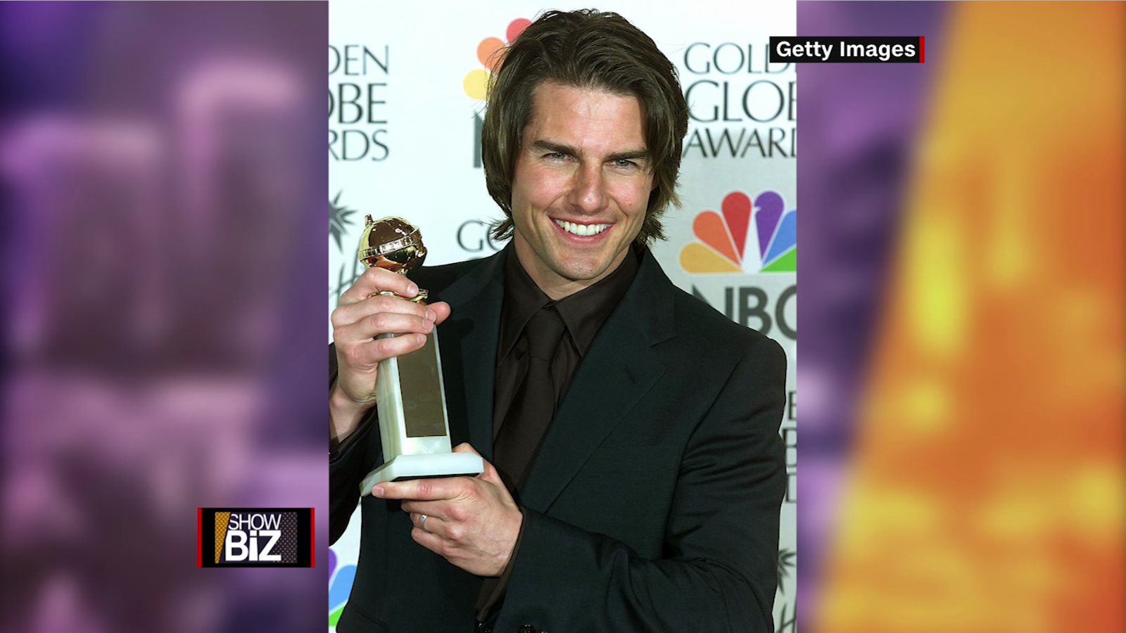 Tom Cruise regresa sus premios Golden Globes y te decimos por qué - CNN ...