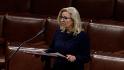 Watch Liz Cheney speak ahead of vote to oust her