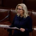 Liz Cheney Strikes Defiant Tone In Floor Speech On Eve Of Her Expected ...