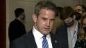 Rep. Kinzinger: A lot of people feel threatened by Liz Cheney