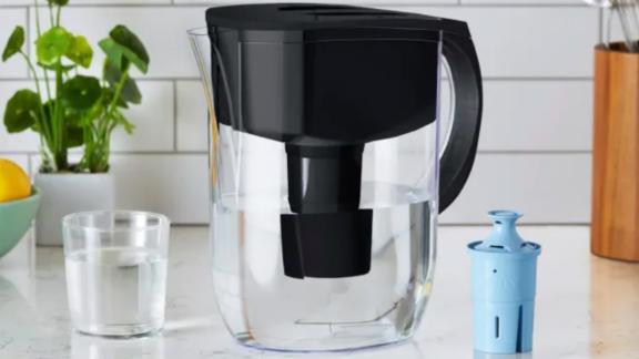 Brita Standard Everyday Water Filter Pitcher