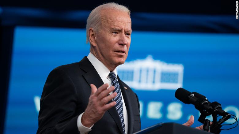 Biden &#39;expressed his support for a ceasefire&#39; in call with Israeli Prime Minister, White House says