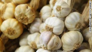 Garlic facts and history: The truth about vampires and health benefits