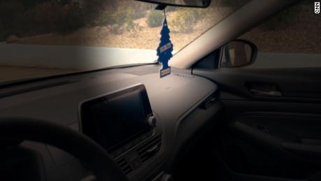 Black drivers say they&#39;re targeted over air fresheners