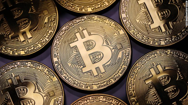 Bitcoin Plunges Below 40 000 As China Widens Its Crypto Crackdown Cnn