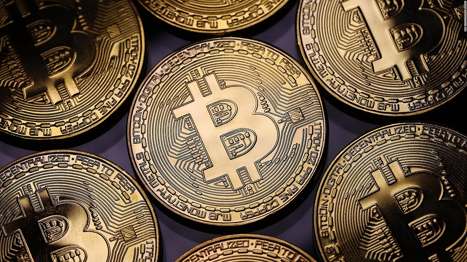 investind în puterea minată bitcoins