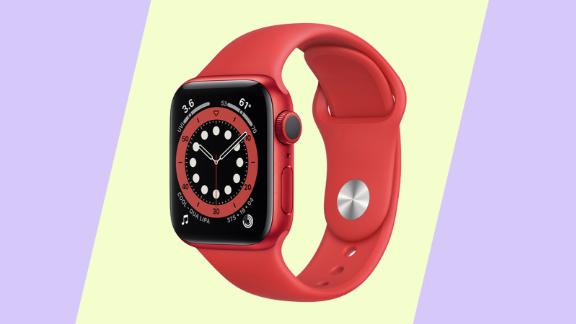 Apple Watch Series 6