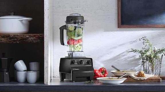 Vitamix Blenders 