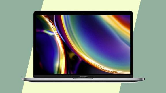 Renewed Apple MacBook Pro