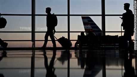 Business travel has disappeared. Will it ever come back?