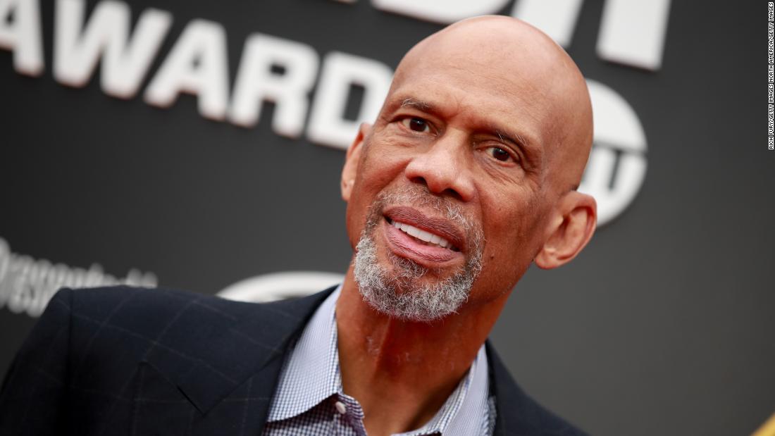 Lakers icon Kareem Abdul-Jabbar reveals truth about lack of