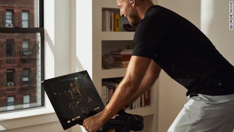 How Equinox is transforming into the &#39;HBO of fitness&#39;