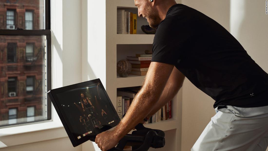 How Equinox is transforming into the 'HBO of fitness'