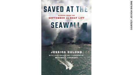Jessica DuLong&#39;s book comes out May 15. 