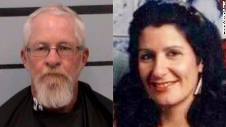 Texas landlord indicted for the murder of a tenant in 14-year cold case