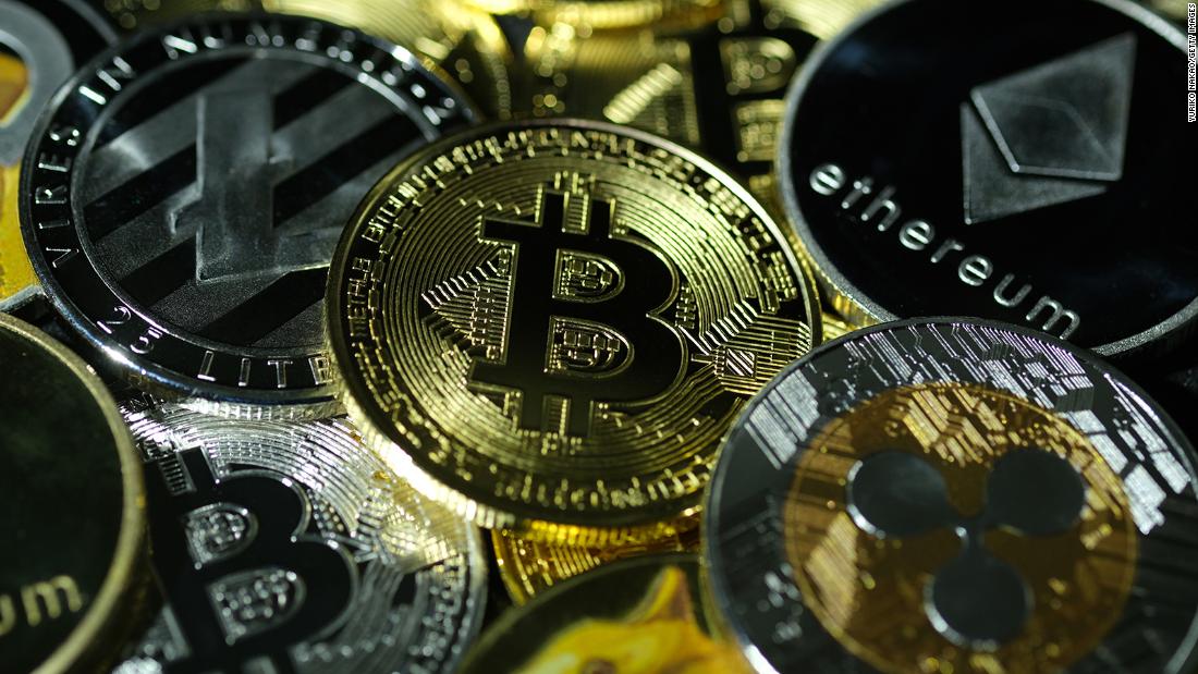 Bitcoin bounces back but the crypto turmoil isn't over