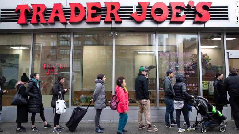 Trader Joe’s, Walmart, and Costco Say Vaccinated Customers Don’t Have to Wear Masks in Stores