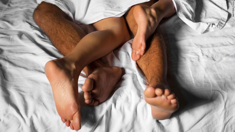 Why sexual activity took a pandemic hit, and what to do about it