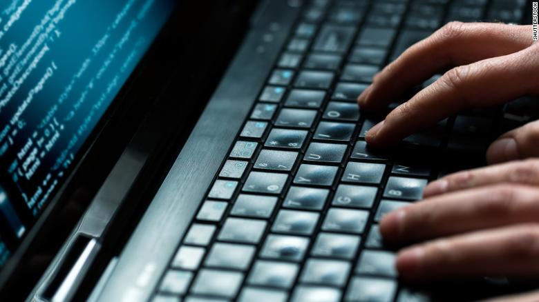 Ransomware group says it released ‘full data’ on DC police department