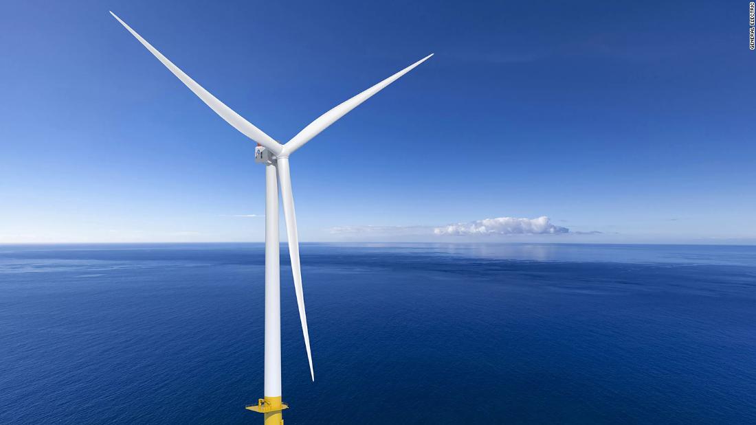 The stakes couldn't be higher for America's first major offshore wind farm