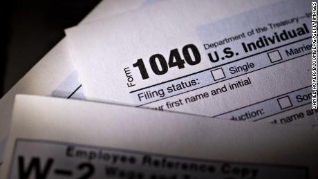 Stimulus checks and pandemic aid make it even more important to file a 2020 tax return