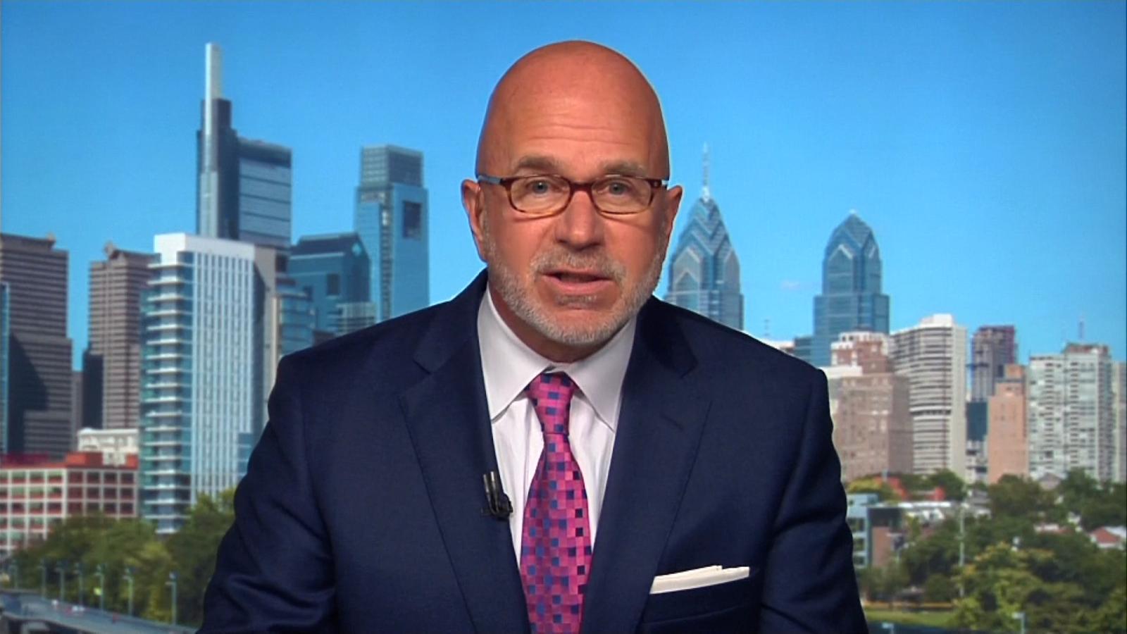 Smerconish, Saturdays 9am ET - CNN