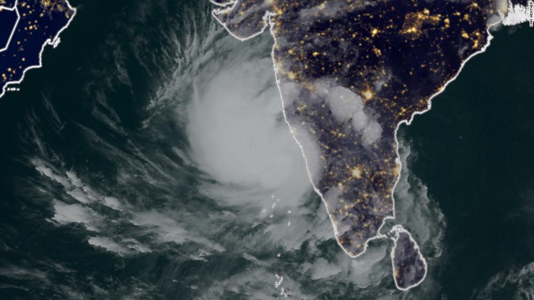 Tropical Cyclone In 2024 In India Vyky Chelsea