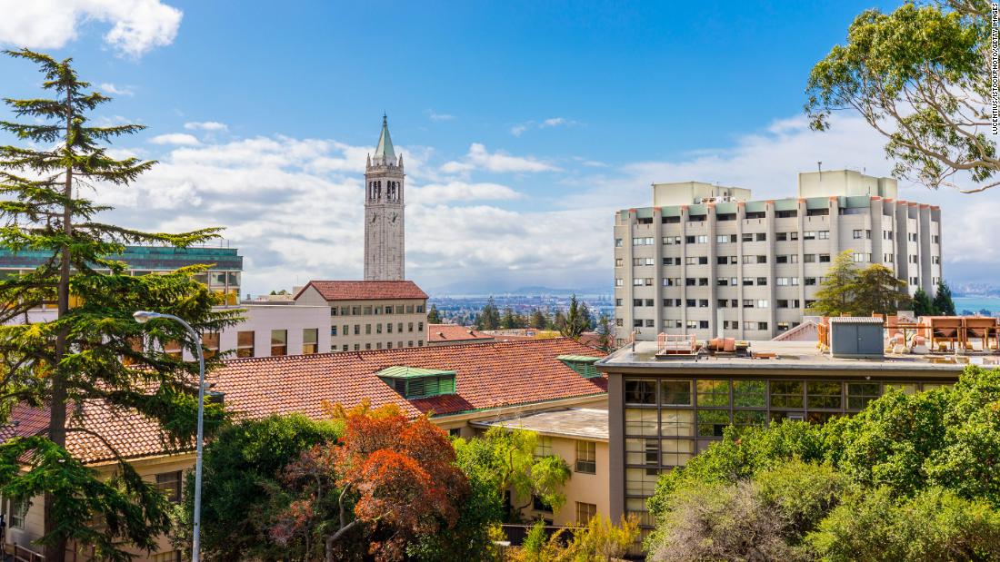 University of California system will no longer require SAT and ACT scores for admission after settlement reached