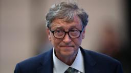 Bill Gates left Microsoft board amid investigation into alleged affair, WSJ reports