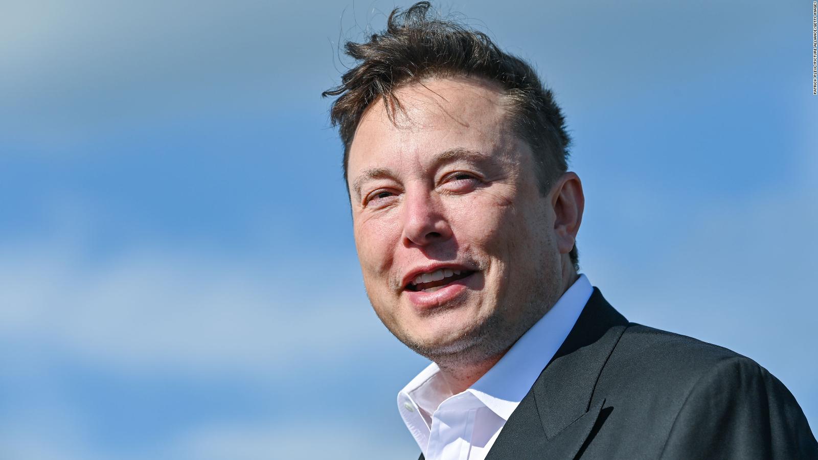 Elon muskusas: aš nesu satoshi - aš pamiršau, kur įdėjau savo bitukinus - Pranešimai spaudai 
