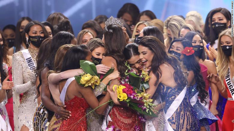 Miss ya no solo es un concurso de belleza sino de empoderamiento dice CNN Video