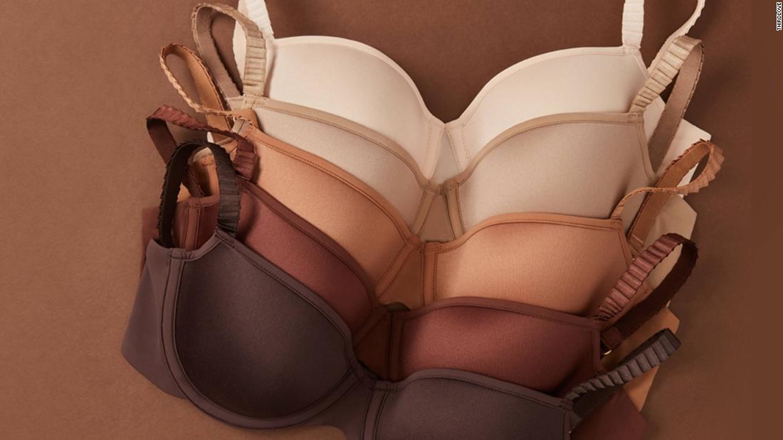 One of our favorite bra brands has a discounted bra kit perfect for summer