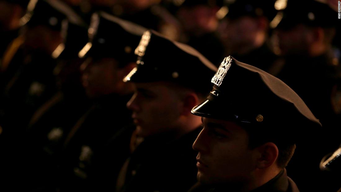 'This is a huge step for law enforcement.' Police unions shift stance on protecting bad officers
