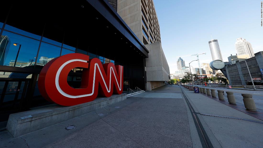 What the WarnerMedia-Discovery deal means for CNN and Jeff Zucker