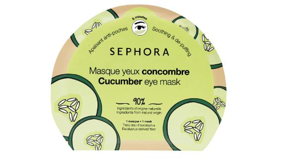 Sephora Collection Clean Eye Mask