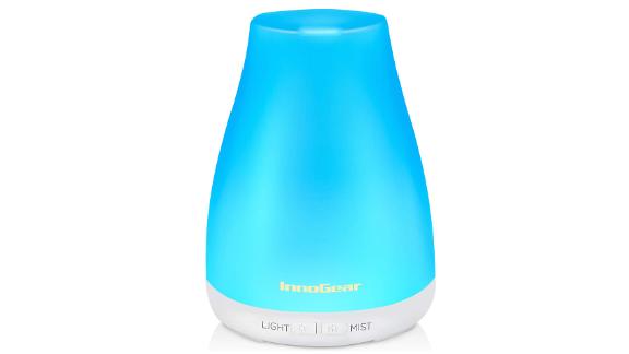 InnoGear Essential Oil Diffuser