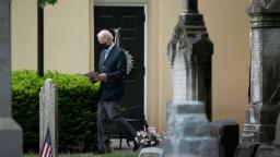 US Catholic bishops advance communion document, setting up potential rebuke of Biden