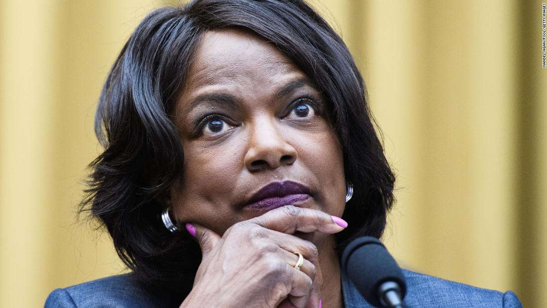 Florida Democrat Val Demings Announces 2022 Senate Bid News Nation USA