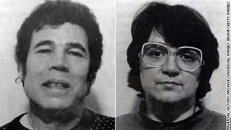 Fred and Rose West sexually abused and murdered young women at their home in Gloucester.