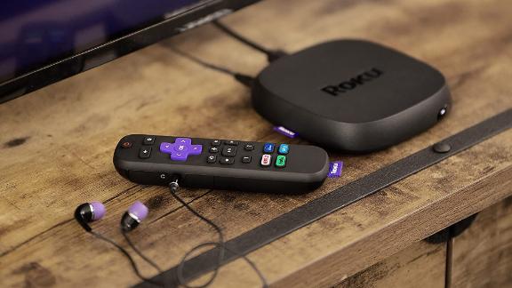 Roku Ultra