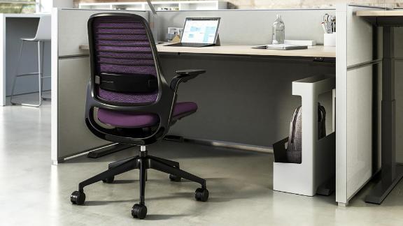 Steelcase Series 1 Office Chair