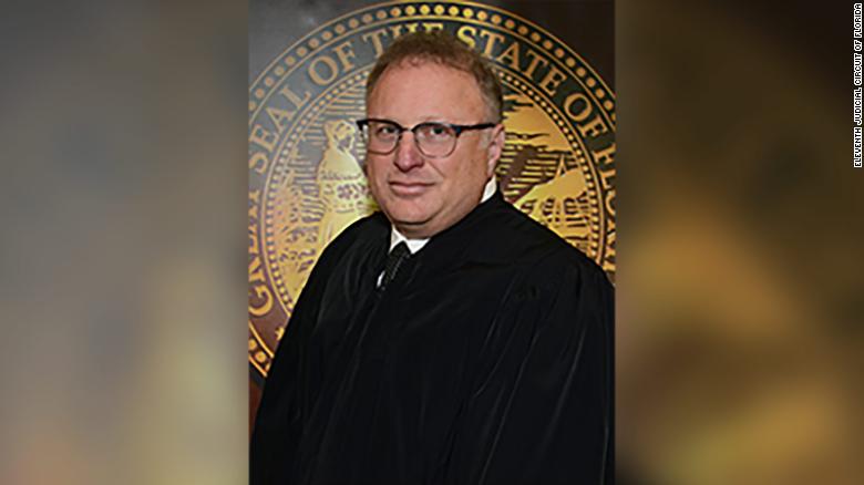 Florida judge resigns after allegedly missing work and making court staff run personal errands