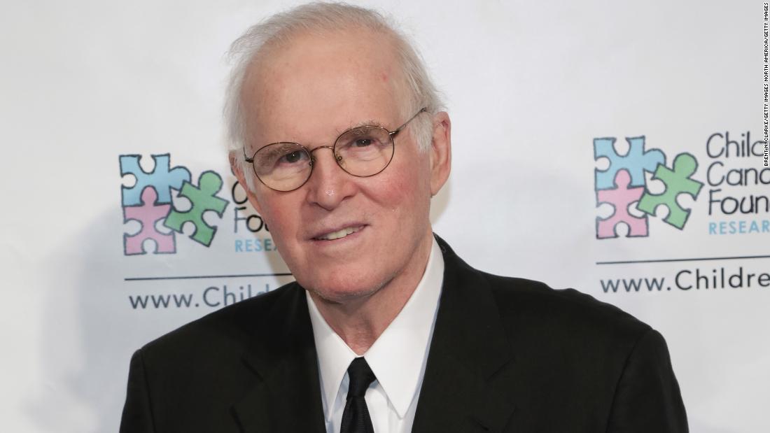 Charles Grodin, 'Midnight Run' and 'The Heartbreak Kid' star, dead at 86