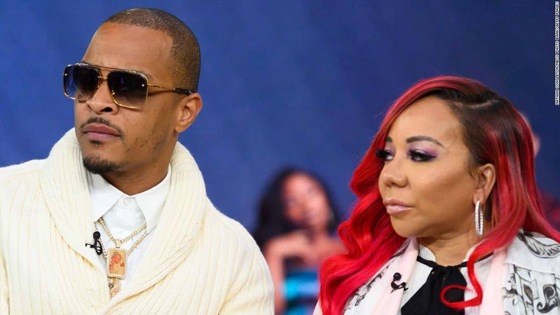 T.I. and Tiny's lawyer says they have not been contacted by police
