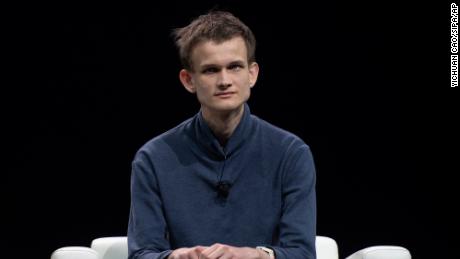 Vitalik Buterin, the co-creator of ethereum, says governments can&#39;t completely stop blockchain but they can make it harder for people to access.